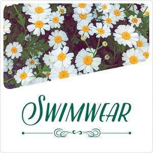 Swimwear
